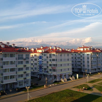 Sigma Sirius 3* - Фото отеля