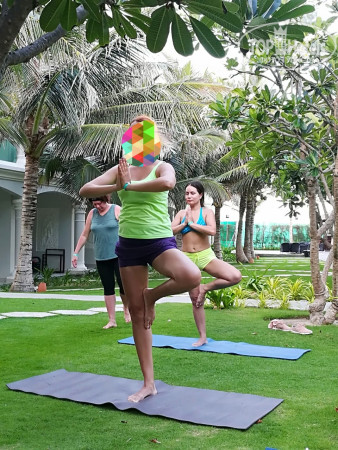 Sailing Bay Beach Resort 4* - Фото отеля