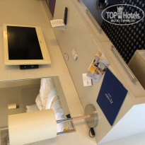 Zeynep Hotel 5* - Фото отеля