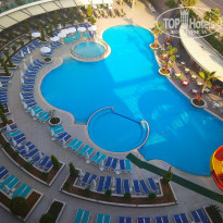 Xoria Deluxe Hotel 5* - Фото отеля