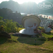 Best Western Phuket Ocean Resort 3* экскурсия - Фото отеля