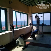 Green Paradise Beach Hotel 4* - Фото отеля