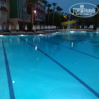 Kemal Bay 5* - Фото отеля