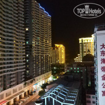 SSAW Boutique Hotel 3* - Фото отеля