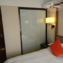 SSAW Boutique Hotel 3* - Фото отеля