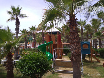 Kemal Bay 5* - Фото отеля