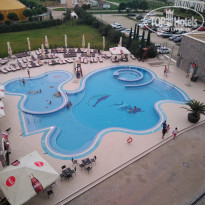 Богатырь 4* - Фото отеля