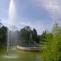 Crystal De Luxe Resort & Spa 5* - Фото отеля