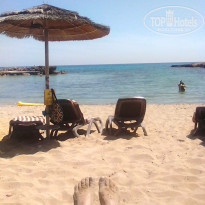 Adams Beach 5* - Фото отеля
