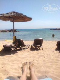 Adams Beach 5* - Фото отеля