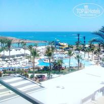 Adams Beach 5* - Фото отеля