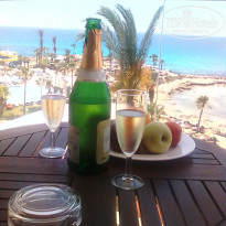 Adams Beach 5* - Фото отеля