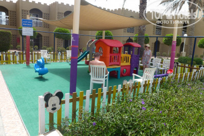 Carlton Sharjah 4* - Фото отеля