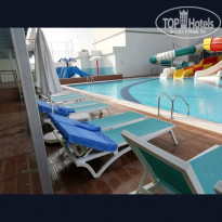 Xoria Deluxe Hotel 5* - Фото отеля