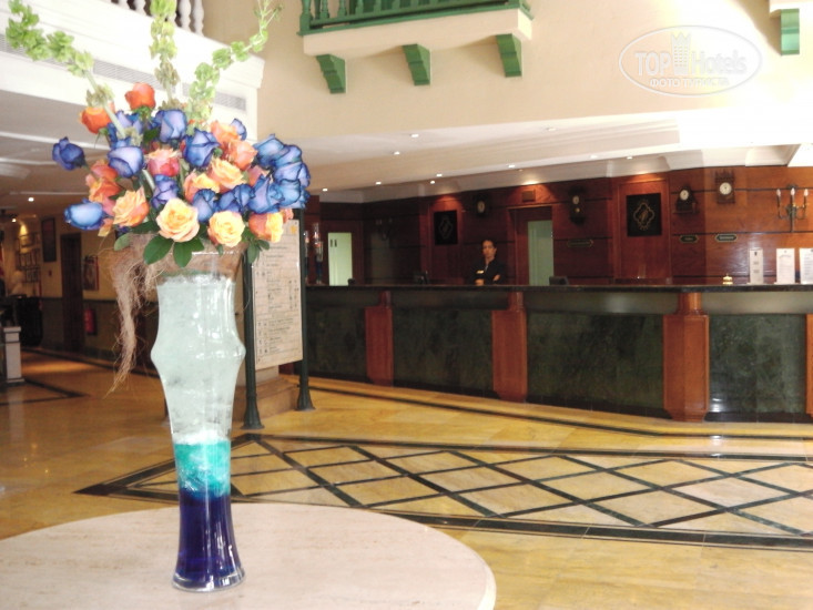 Новые добавленные фото туристов в Iberostar Parque Central 5*
