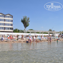 Романова Парк-Отель 3* - Фото отеля
