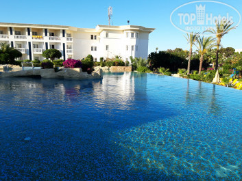 Medina Belisaire & Thalasso 4* - Фото отеля
