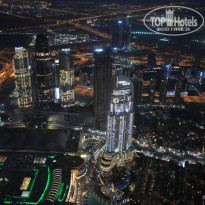 Nejoum Al Emarat 3* - Фото отеля