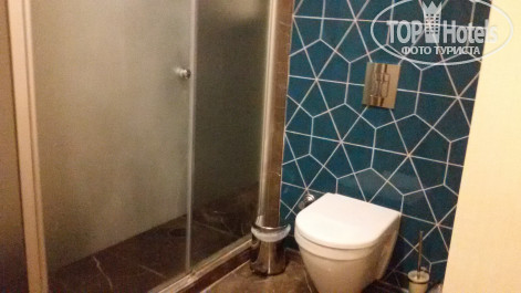 Zeynep Hotel 5* - Фото отеля