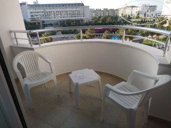 Royal Garden Beach Hotel 5* - Фото отеля