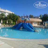 Royal Garden Beach Hotel 5* - Фото отеля