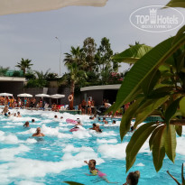 Xoria Deluxe Hotel 5* - Фото отеля