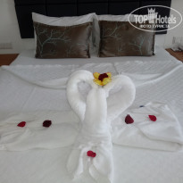 Xoria Deluxe Hotel 5* - Фото отеля