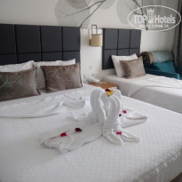Xoria Deluxe Hotel 5* - Фото отеля