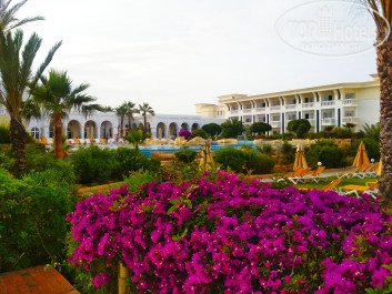 Medina Belisaire & Thalasso 4* - Фото отеля