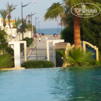Medina Belisaire & Thalasso 4* - Фото отеля