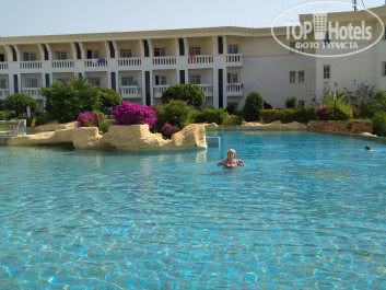 Medina Belisaire & Thalasso 4* - Фото отеля