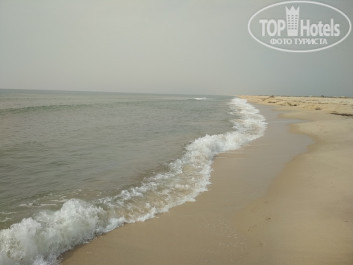 Medina Belisaire & Thalasso 4* - Фото отеля