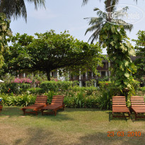 Cinnamon Bentota Beach 4* - Фото отеля