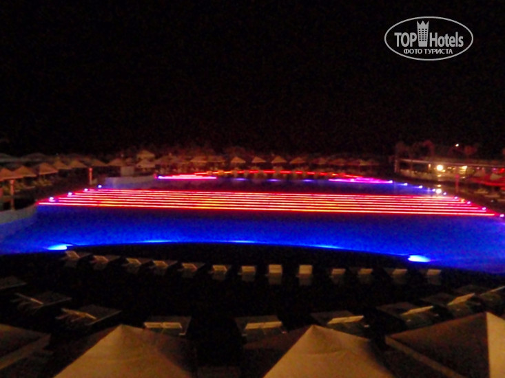 Новые добавленные фото туристов в Attaleia Shine Luxury Hotel (закрыт) 5*