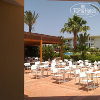 Medina Belisaire & Thalasso 4* - Фото отеля