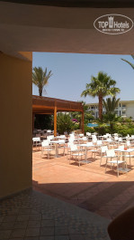 Medina Belisaire & Thalasso 4* - Фото отеля