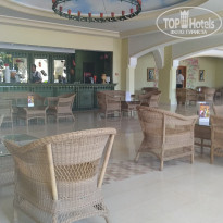 Medina Belisaire & Thalasso 4* - Фото отеля