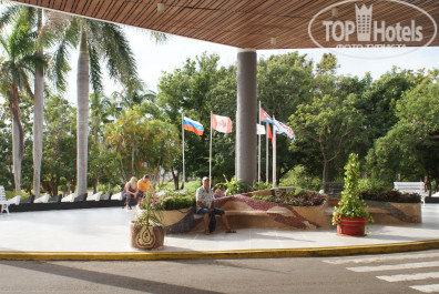 Brisas Del Caribe 4* - Фото отеля