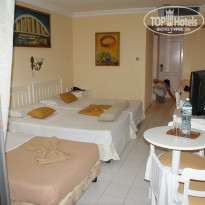 Brisas Del Caribe 4* - Фото отеля