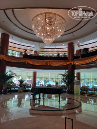 Pearl River Garden 4* - Фото отеля