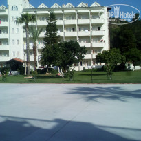 Pineta Club Hotel 4* - Фото отеля