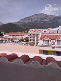 Kemer Dream 4* - Фото отеля
