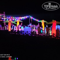 Starlight Resort Hotel 5* - Фото отеля