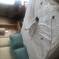 Royal Garden Beach Hotel 5* - Фото отеля