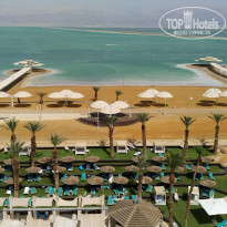 Herods Dead Sea Hotel 5* - Фото отеля