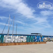 Имеретинский - Прибрежный квартал - Фото отеля