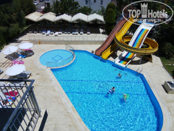 A11 Hotel Obakoy 4* - Фото отеля