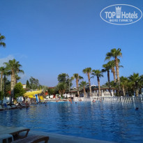 Kemal Bay 5* - Фото отеля