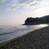 Kemal Bay 5* - Фото отеля