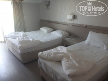 Grand Ring 5* - Фото отеля